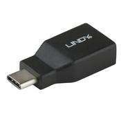 Lindy Premium USB 3.1 type CA Adapter image