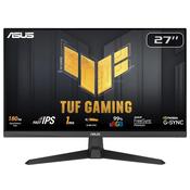 ASUS TUF Gaming VG279Q3A computer monitor 68.6 cm 27 1920 x 1080 pixels Full HD LCD Black