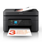 Epson WorkForce WF-2930DWF Inkjet A4 5760 x 1440 DPI 33 ppm Wi-Fi image
