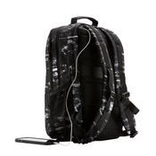 HP Campus XL Marble Stone Backpack image