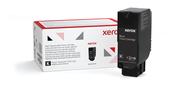 Xerox Genuine VersaLink C625 Color Multifunction Printer Black High Capacity Toner Cartridge 25000 pages - 006R04636 image