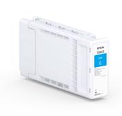 Epson UltraChrome XD3 ink cartridge Cyan 350ml