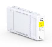 Epson UltraChrome XD3 ink cartridge Yellow 350ml