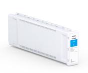 Epson UltraChrome XD3 ink cartridge Cyan 700ml