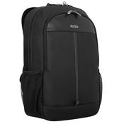 Targus TBB943GL backpack Casual backpack Black Polyester image