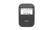Epson TM-P80II AC 121 203 x 203 DPI Wired &amp; Wireless Thermal Mobile printer image