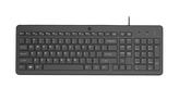 HP 150 Wired Keyboard image