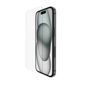 Belkin ScreenForce Clear screen protector Apple 1 pcs image