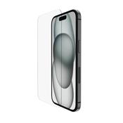 Belkin SFA095EC mobile phone screenback protector Clear screen protector Apple 1 pcs image
