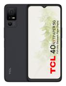 TCL 40 NXTPAPER 5G 16.8 cm 6.6 Hybrid Dual SIM Android 13 USB Type-C 6 GB 256 GB 5000 mAh Black image