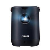 ASUS ZenBeam L2 data projector Short throw projector 400 ANSI lumens DLP 1080p 1920x1080 Navy image