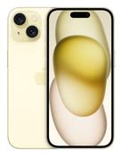Apple iPhone 15 512GB - Yellow image