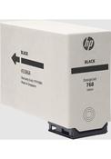 HP 768 500-ml Black DesignJet Ink Cartridge image