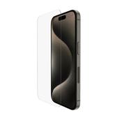 Belkin SFA097EC mobile phone screenback protector Clear screen protector Apple 1 pcs image