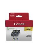 Canon CLI-36 colour inks twin pack 2 pcs 1511B025 image