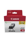 Canon PGI-570XL Black inks twin pack 2 pcs 0318C010 image