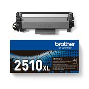 TN-2510XL | Original Brother TN2510XL Black Toner prints up to 3000 pages image
