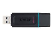 Kingston Technology DataTraveler Exodia - USB 3.2 Flash Drive image