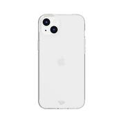 Tech21 Evo Lite mobile phone case 17 cm 6.7 Cover Transparent image