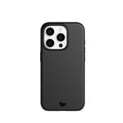 Tech21 Evo Lite mobile phone case 15.5 cm 6.1 Cover Black image