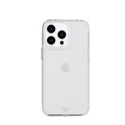 Tech21 Evo Clear mobile phone case 17 cm 6.7 Cover Transparent image