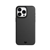 Tech21 Evo Lite mobile phone case 17 cm 6.7 Cover Black image