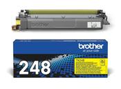 TN248Y | Original Brother TN-248Y Yellow Toner prints up to 1000 pages image