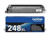 TN248XLBK | Original Brother TN-248XLBK Black Toner prints up to 3000 pages image