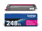 TN248XLM | Original Brother TN-248XLM Magenta Toner prints up to 2300 pages image