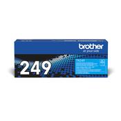 TN249C | Original Brother TN-249C Cyan Toner prints up to 4000 pages image