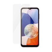 PanzerGlass  Screen Protector Samsung Galaxy A14 | A14 5G | Ultra-Wide Fit Clear screen protector 1 pcs image