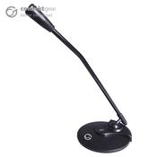 connektgear MC505 Desktop PC Microphone - Black image