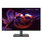 Lenovo ThinkVision P32p-30 LED display 80 cm 31.5 3840 x 2160 pixels 4K Ultra HD Black image