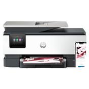HP OfficeJet Pro 8122e Wireless All-in-One Color Printer Instant Ink Two-sided printing image