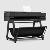 HP Designjet T850 36-in Printer image