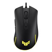 ASUS TUF Gaming M3 Gen II mouse Right-hand USB Type-C Optical 8000 DPI image