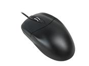 Adesso HC-3003US mouse USB Type-A Optical 1000 DPI image