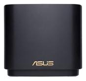 ASUS ZenWiFi XD4 Plus B-1-PK Dual-band 2.4 GHz  5 GHz Wi-Fi 6 802.11ax Black 2 Internal