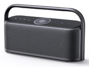 Anker Motion X600 Stereo portable speaker Grey 50 W image