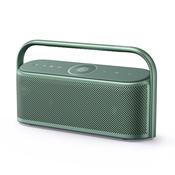 Anker Motion X600 Stereo portable speaker Green 50 W image