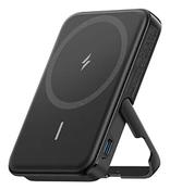 Anker 322 MagGo 5000 mAh Wireless charging Black image