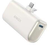 Anker A1653H21 power bank 5000 mAh Black