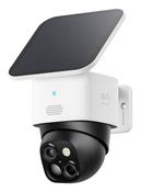 Eufy SoloCam S340 Bulb IP security camera Indoor &amp; outdoor 2880 x 1620 pixels Ceilingwall image