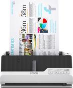 Epson DS-C490 Sheet-fed scanner 600 x 600 DPI A4 Black Grey