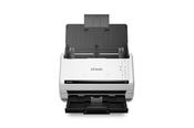Epson WorkForce DS-770II Sheet-fed scanner 600 x 600 DPI A3 Black White