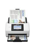 Epson WorkForce DS-790WN Sheet-fed scanner 600 x 600 DPI A4 Black White image