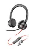 Poly Blackwire 8225 Stereo USB-C Headset USB-CA Adapter image
