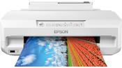 Epson Expression Photo XP-65 inkjet printer Colour 5760 x 1440 DPI A4 Wi-Fi image