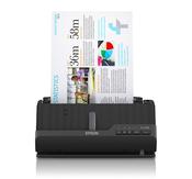Epson ES-C320W ADF  Sheet-fed scanner 600 x 600 DPI A4 Black