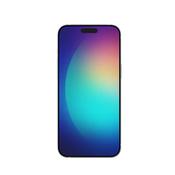 Tech21 T21-10580 mobile phone screenback protector Clear screen protector Apple 1 pcs image